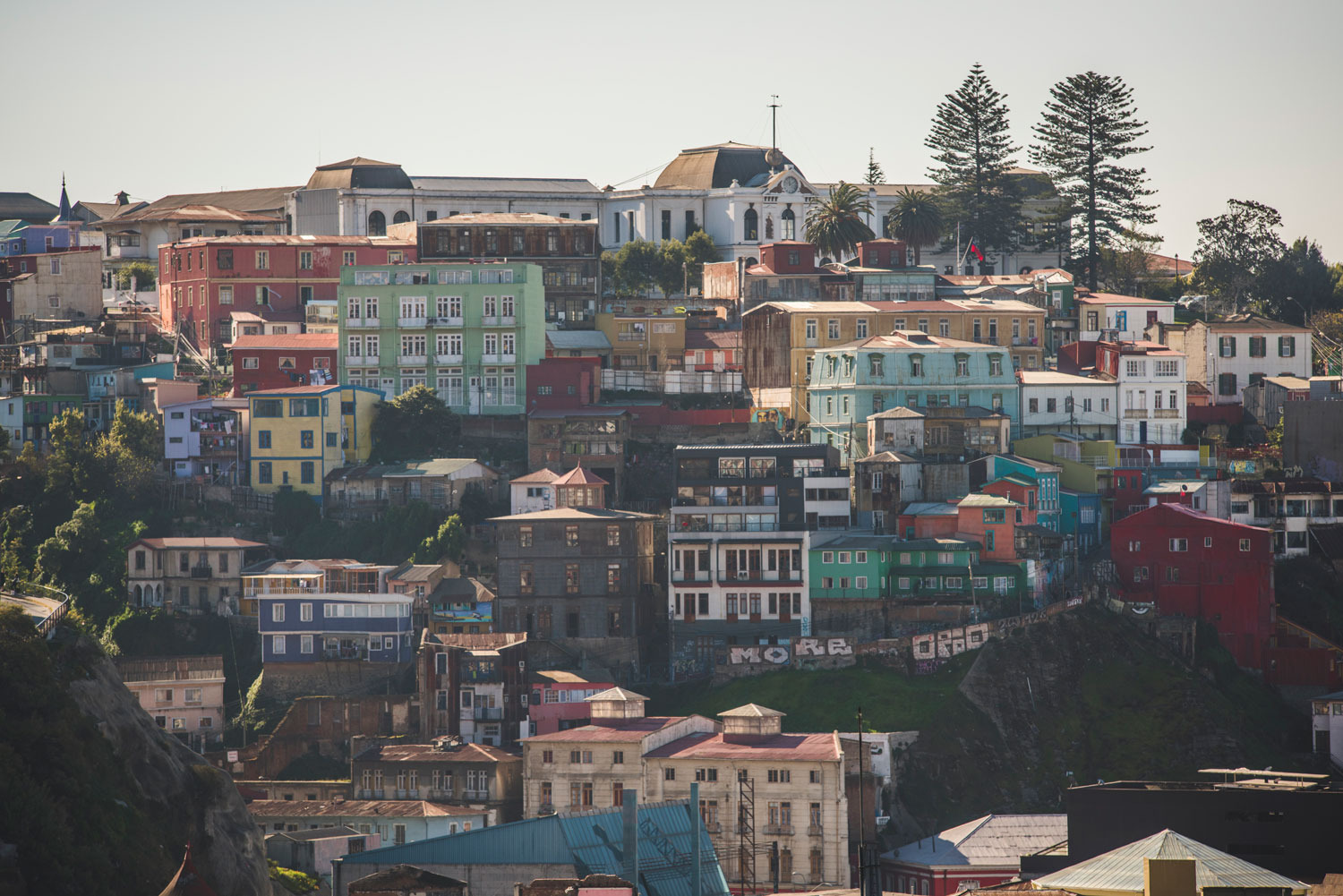 Valparaíso