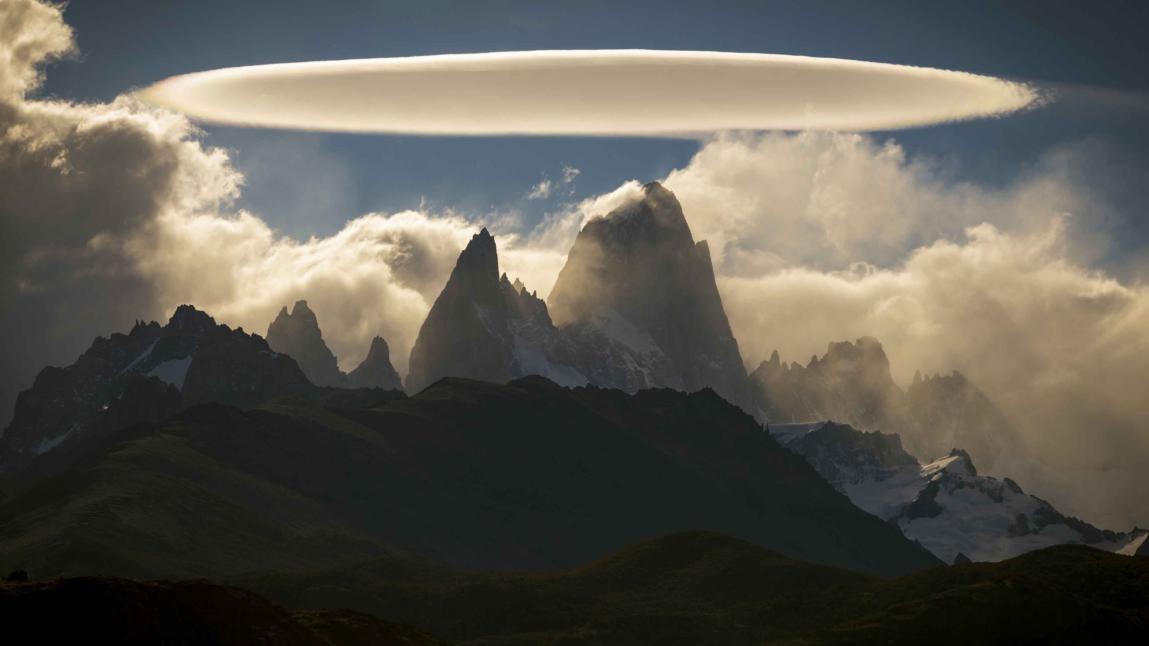 Camping y Alojamiento La Confluencia increíble lugar