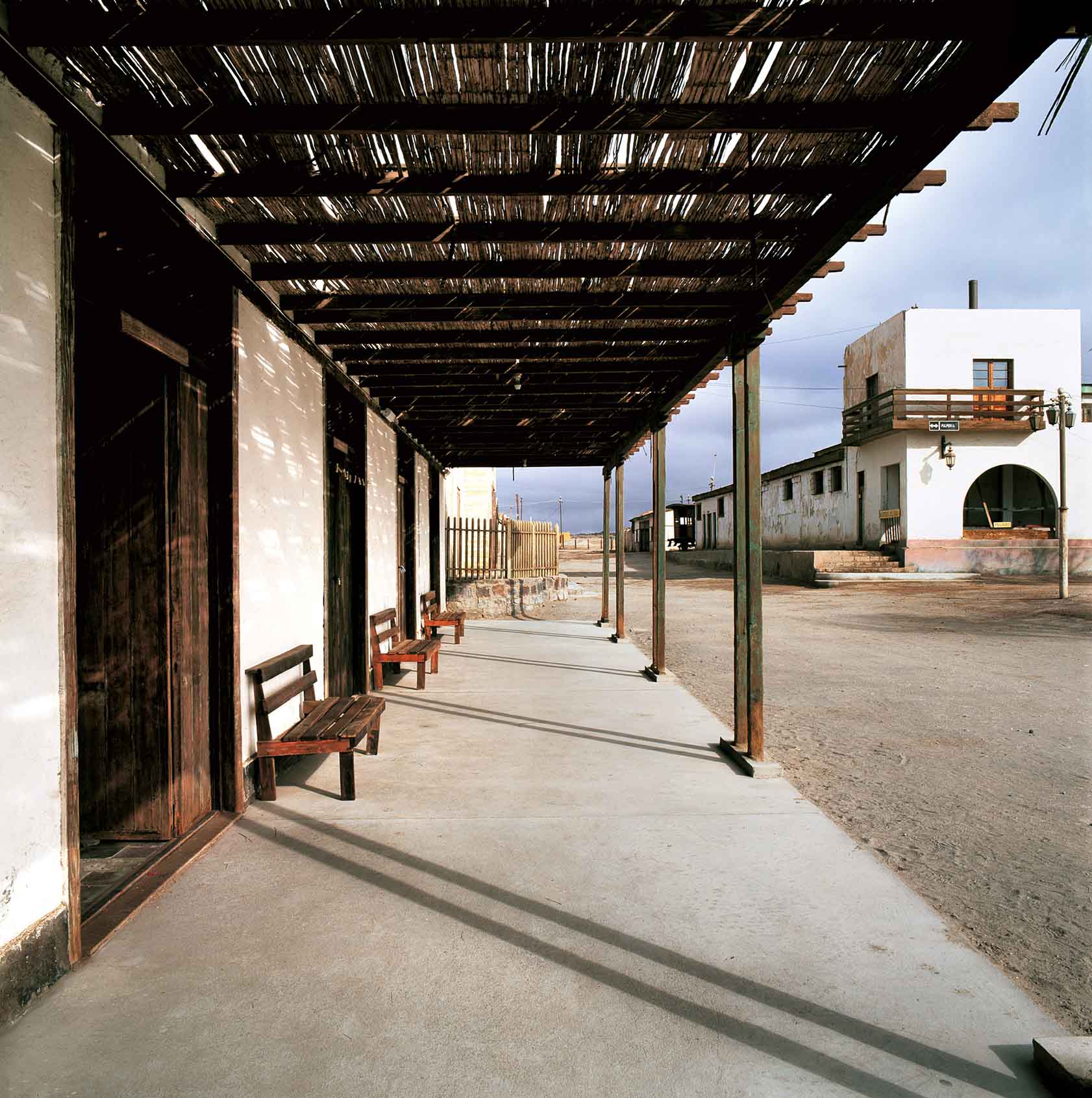 Artesanía Intiphaxi