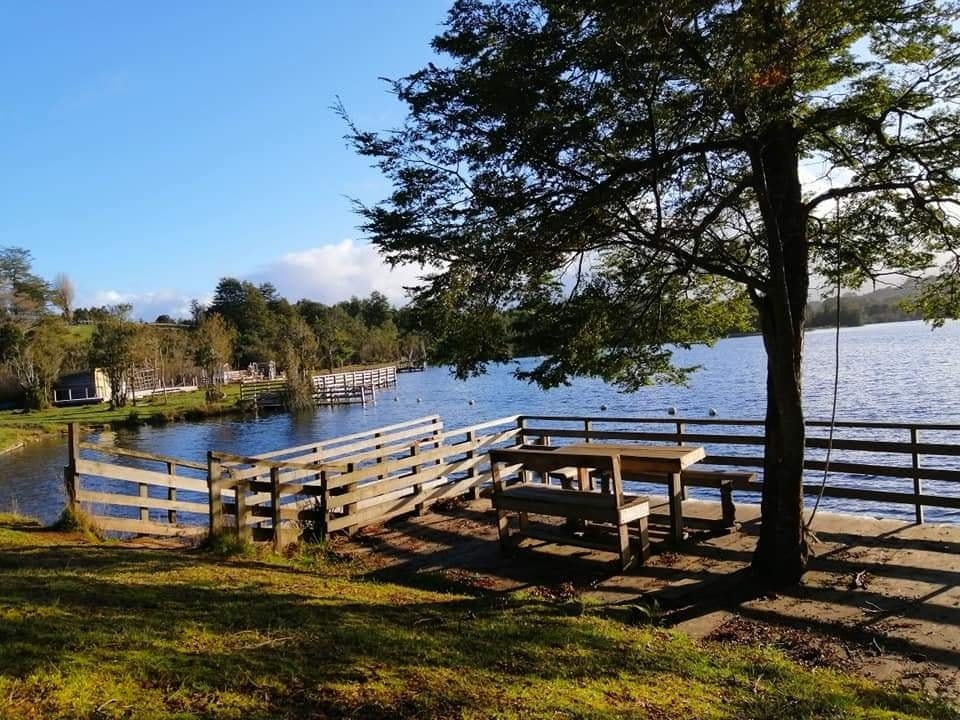 Complejo Turístico Lago Millán