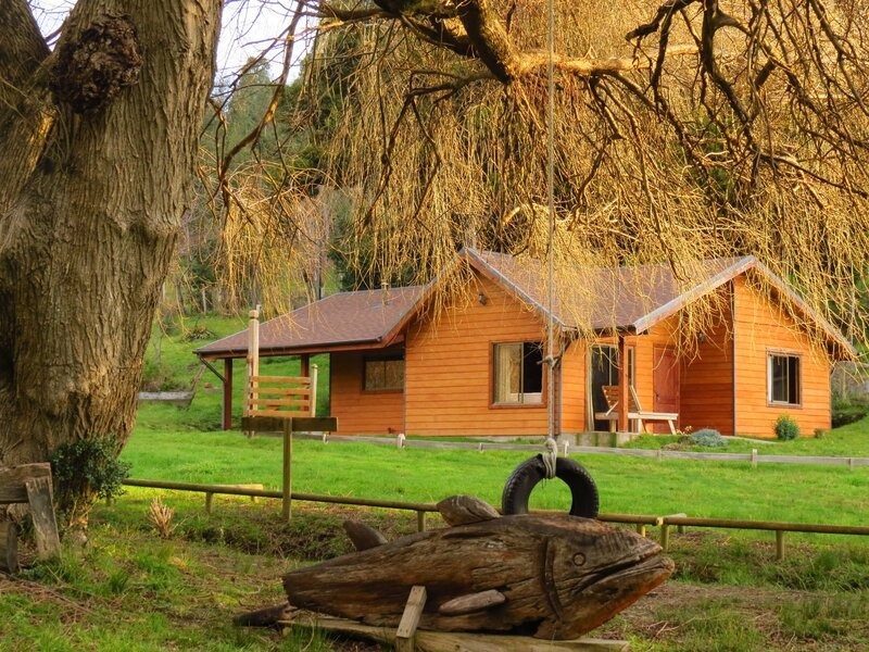 Ecoturismo El Canto del Chucao