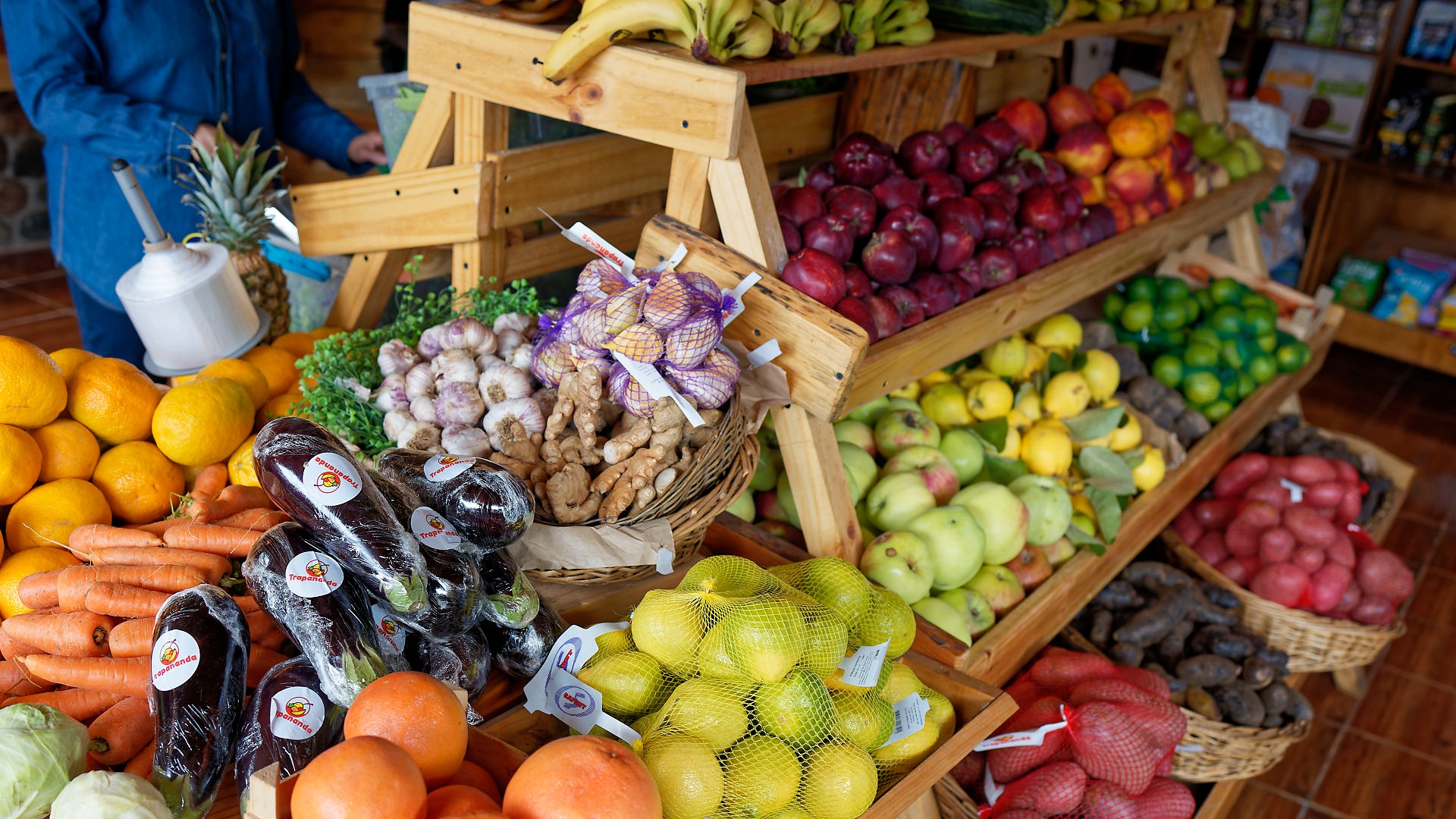 Tienda