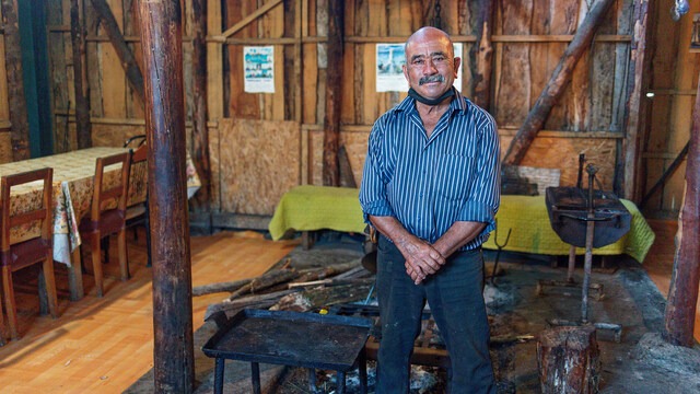 Camping Entre Ríos
