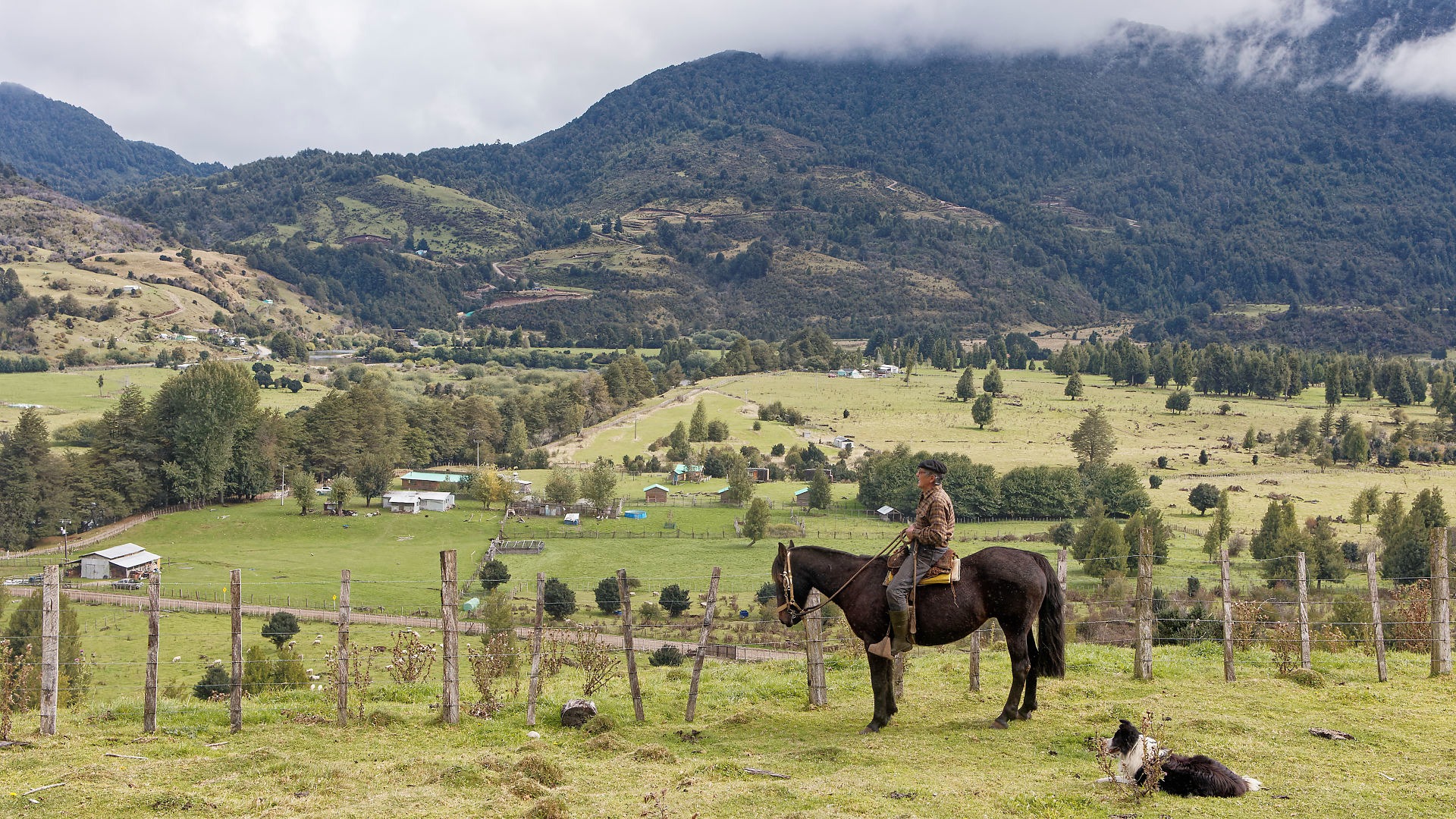 Rancho Tres Cruces