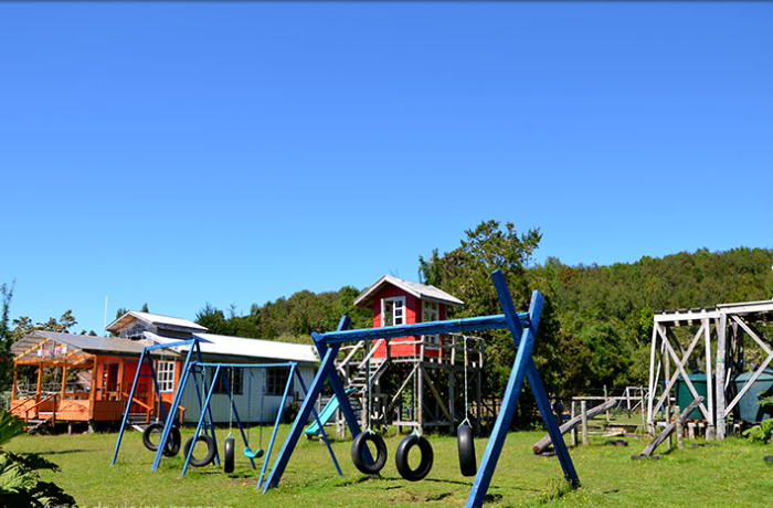 Centro Turístico Neptuno