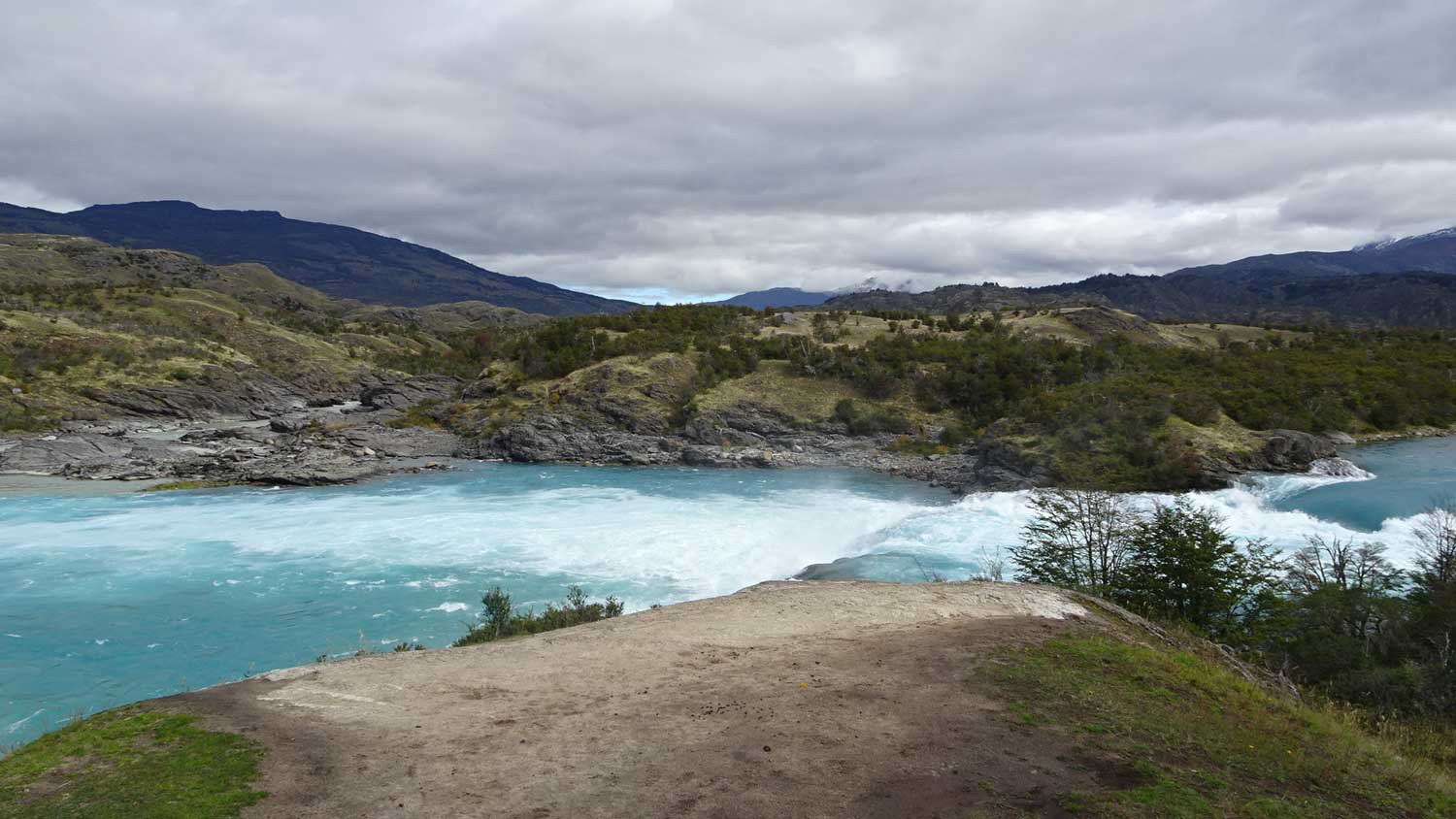 Aysén