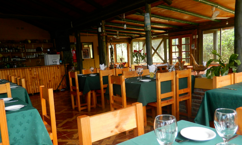 Restaurante