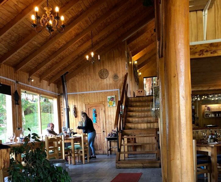 Restaurante