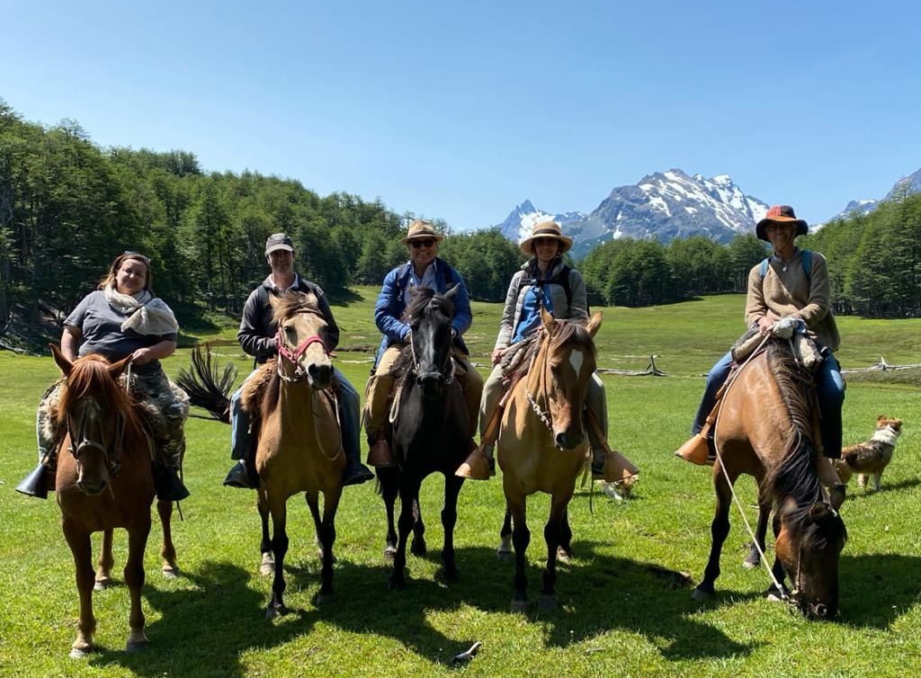 Turismo Los Tres Morros