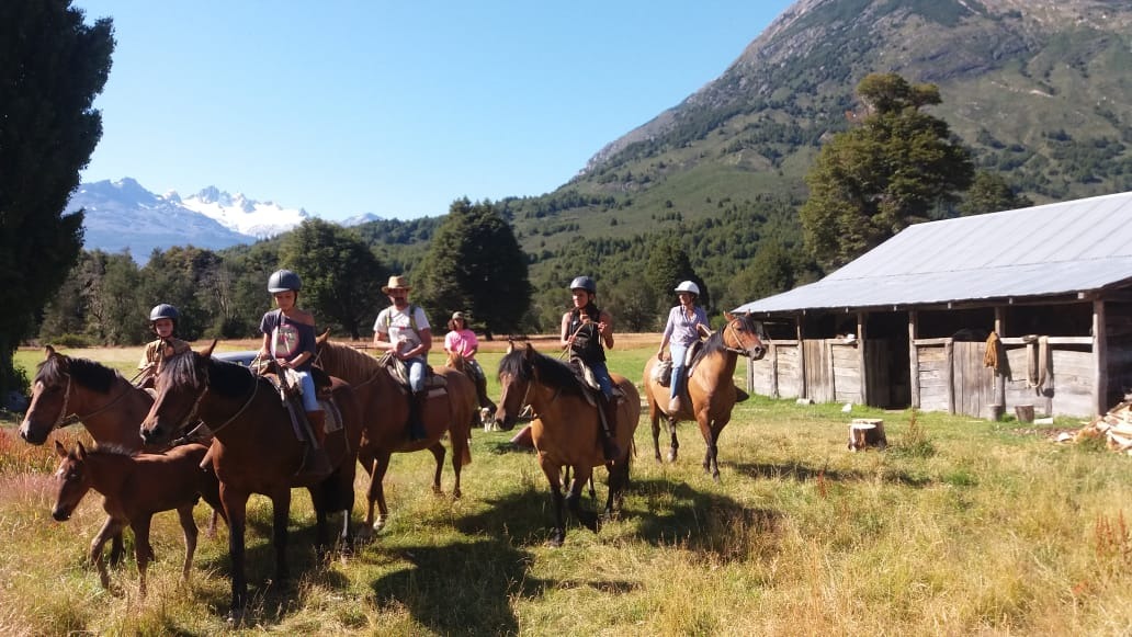 Cabalgatas