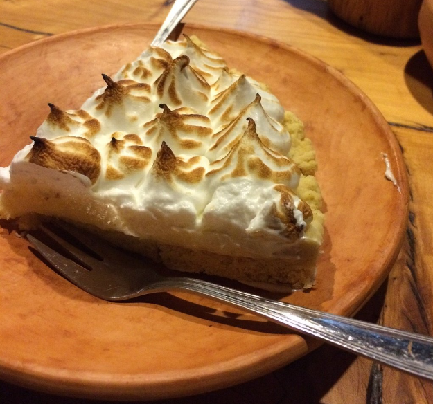Cafetería Tierra y Sabores