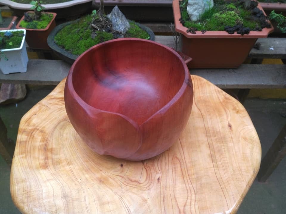 Artesanía Los Troncos