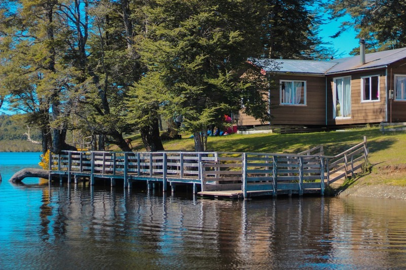 Complejo Turístico Lago Millán