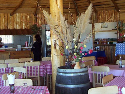 Restaurante