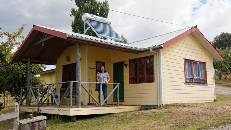 Agroturismo Coñico