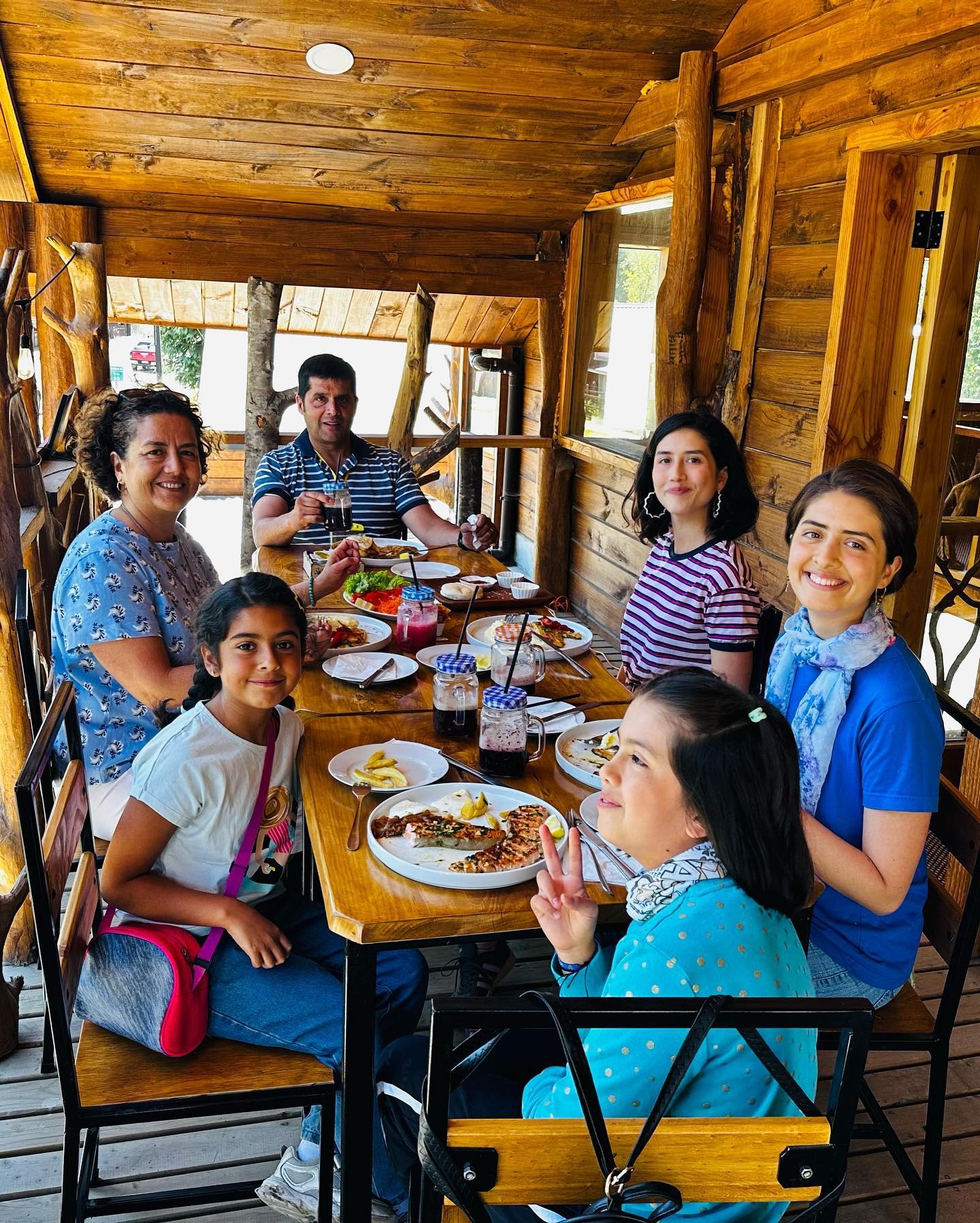 Restaurante Lofkoyam