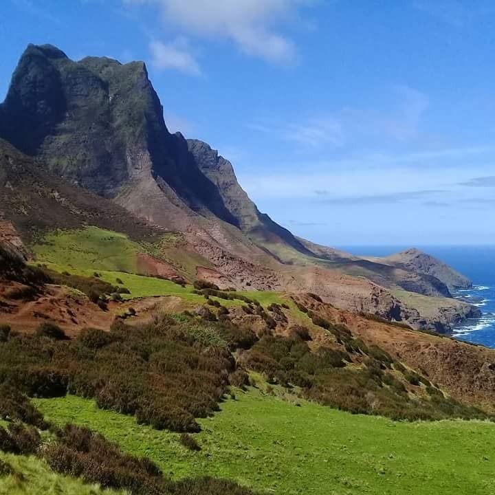 Rutas Archipiélago Juan Fernández