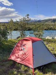Camping