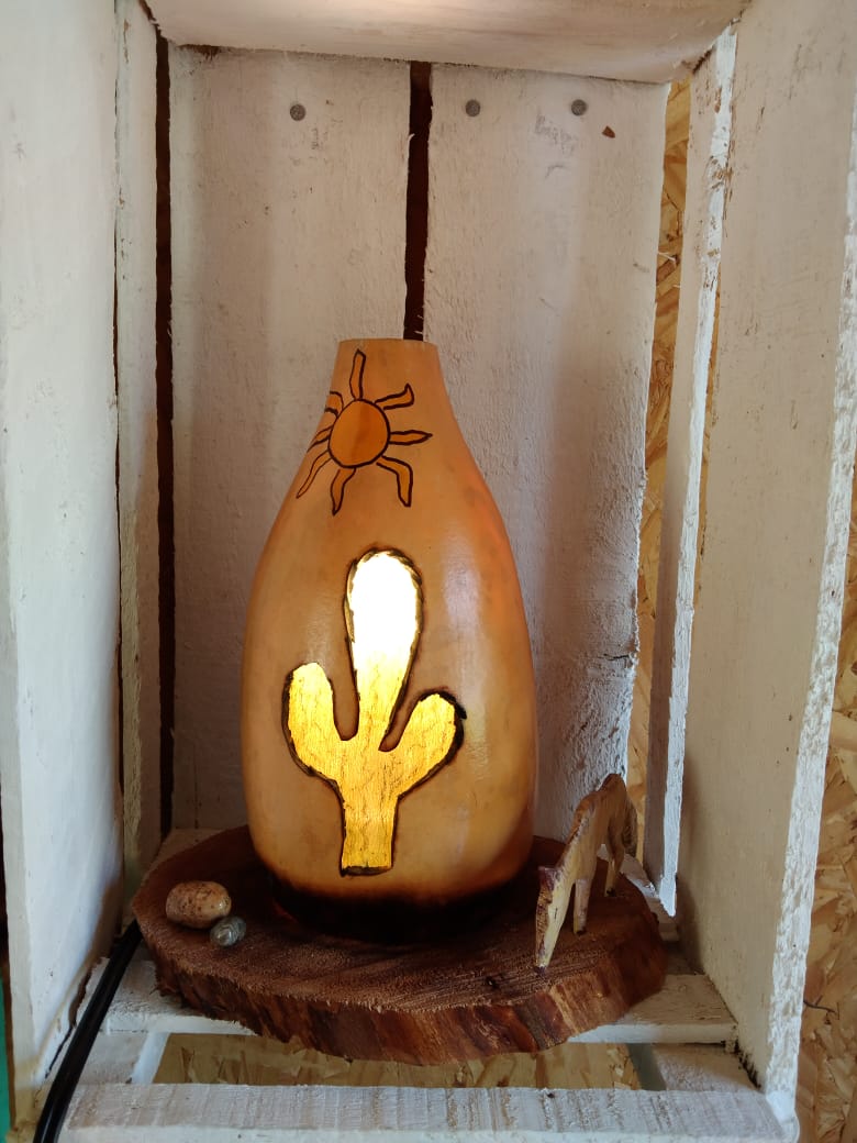 Arte Cala Kari