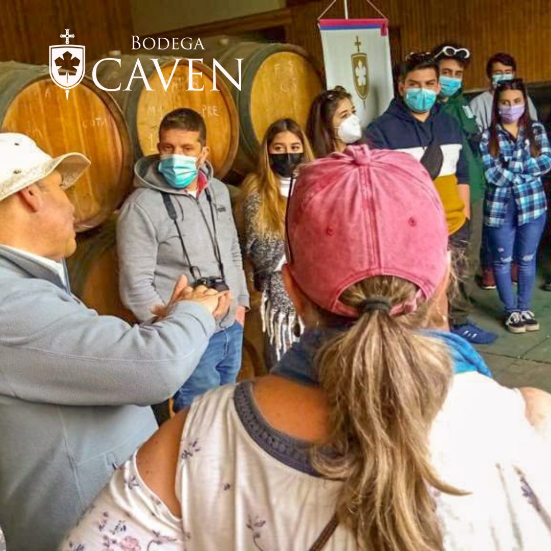 Bodega Caven