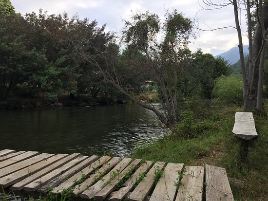 Camping Bullileo