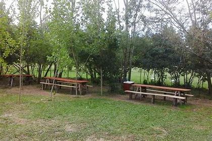 Camping El Chequén