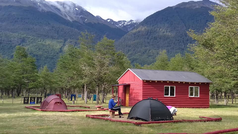 Camping Doña Dora