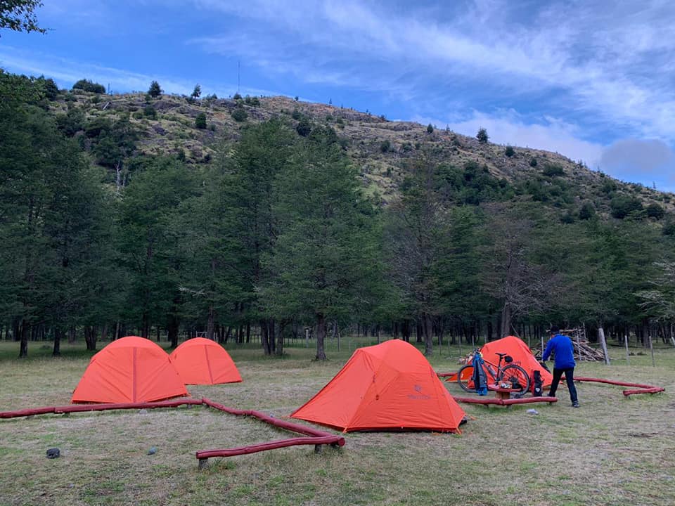 Camping Doña Dora