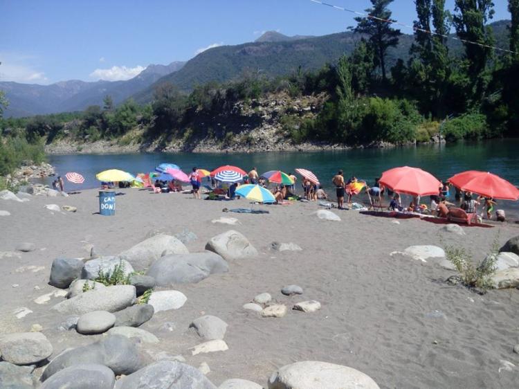 Camping Don Ignacio