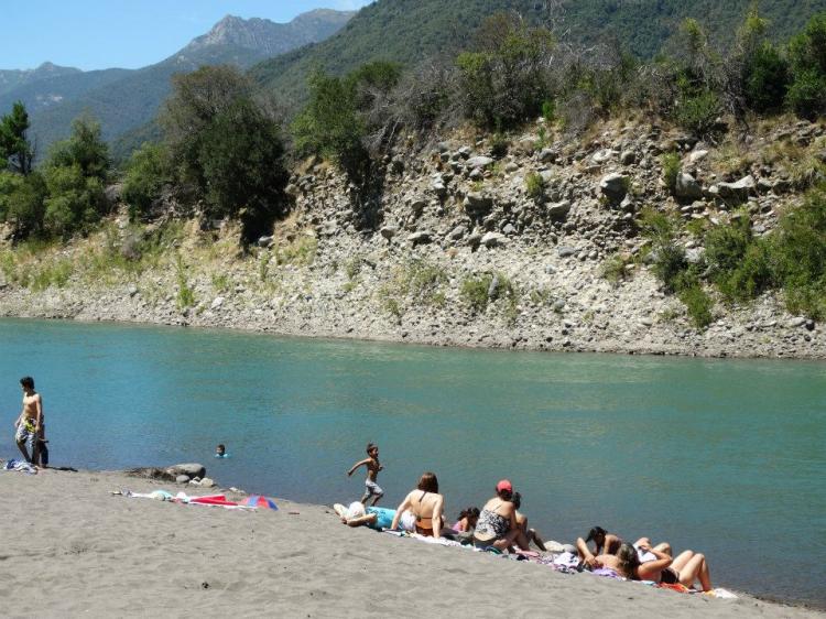 Camping Don Ignacio