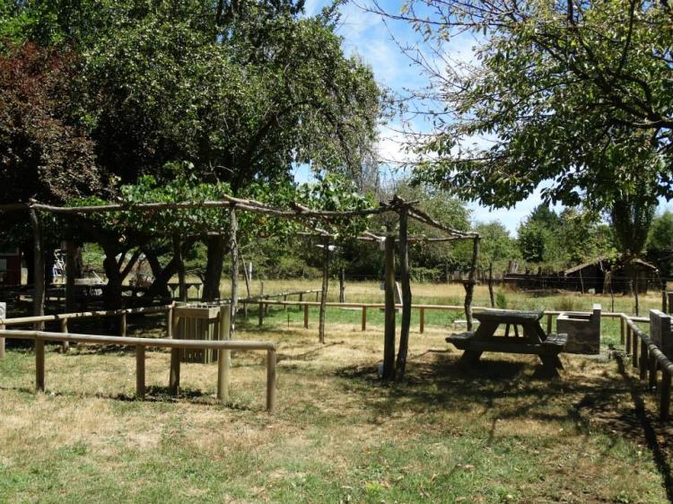 Camping Don Ignacio