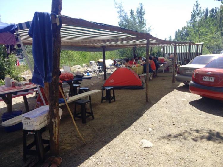 Camping Don Ignacio