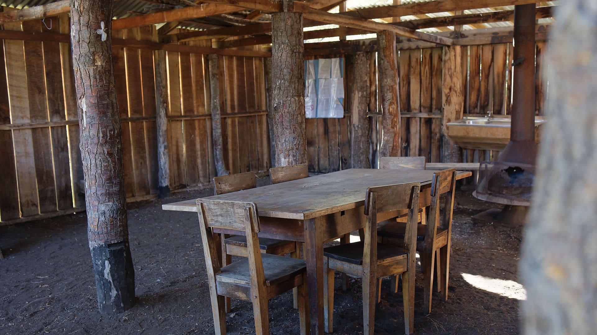 Camping Campo Lindo