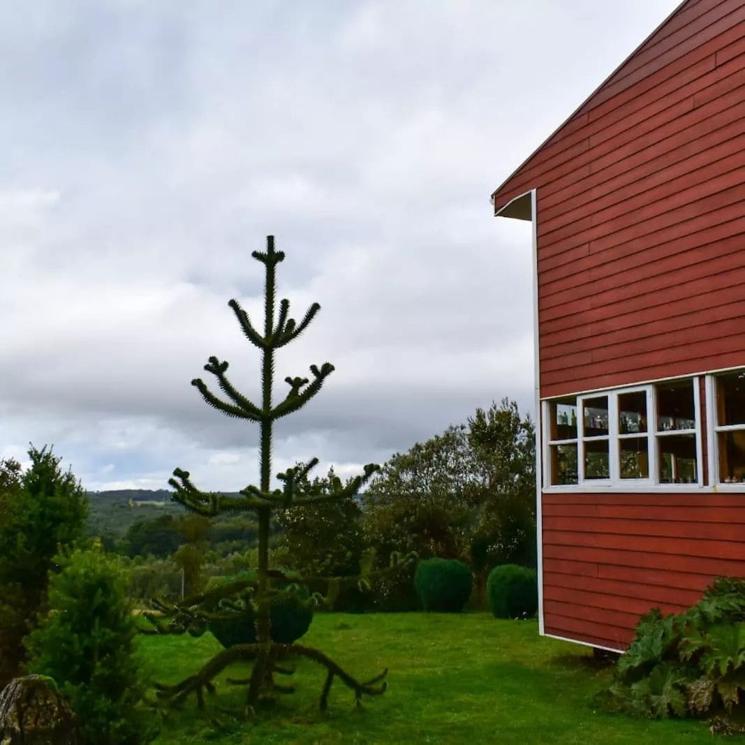 Casa Pindal