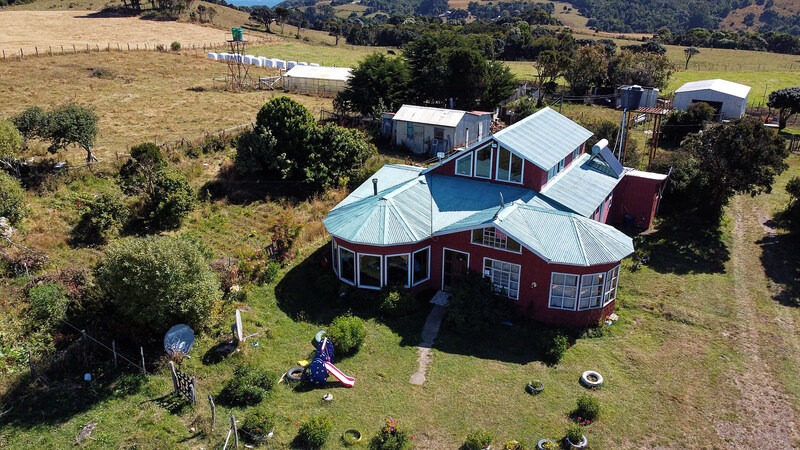 Agroturismo y Hospedaje Montserrat