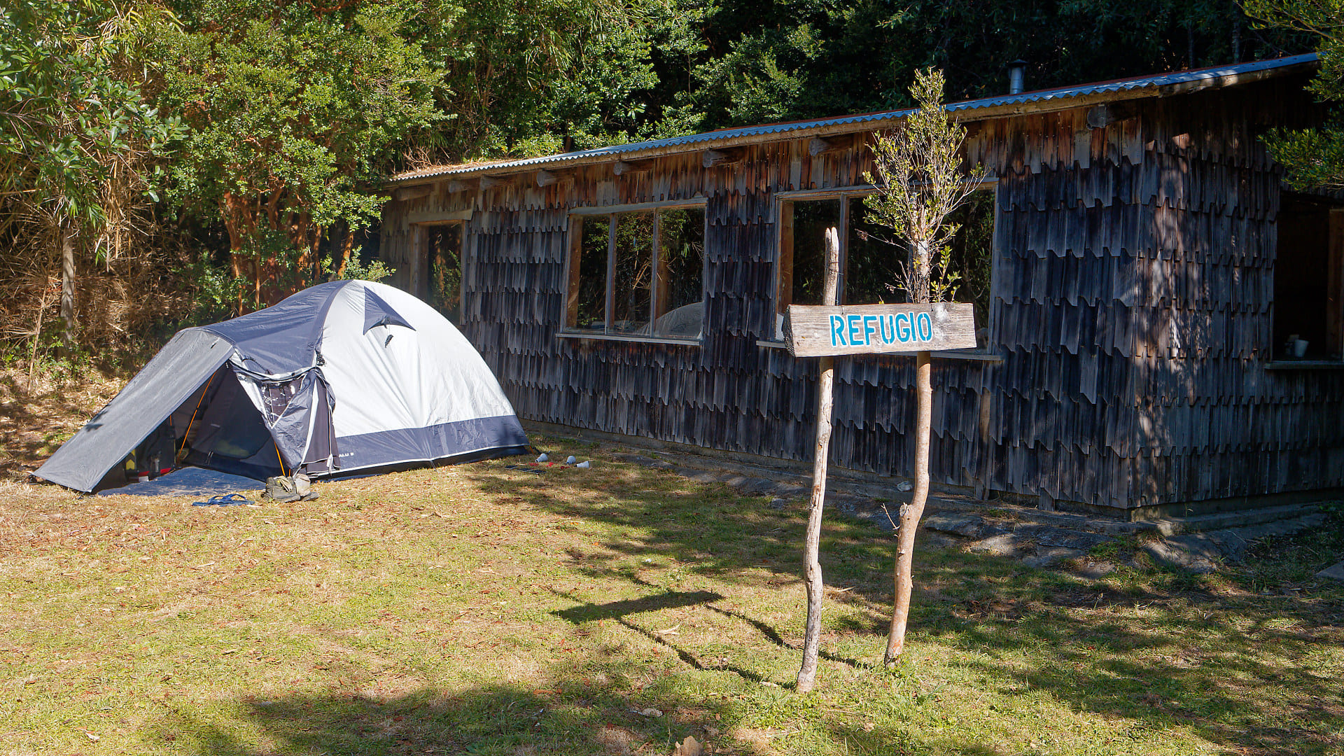 Actividades nauticas