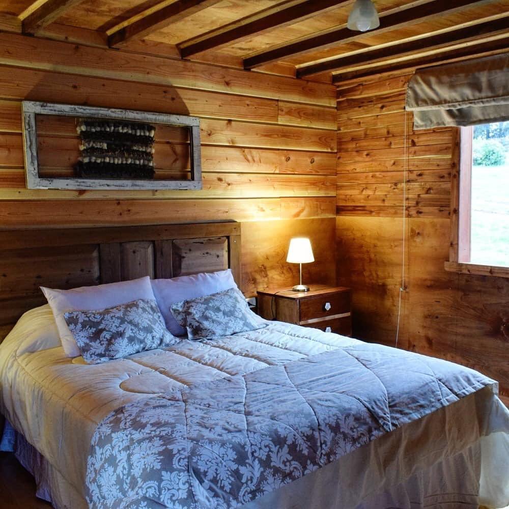 Lodge Cordillera del Sarao