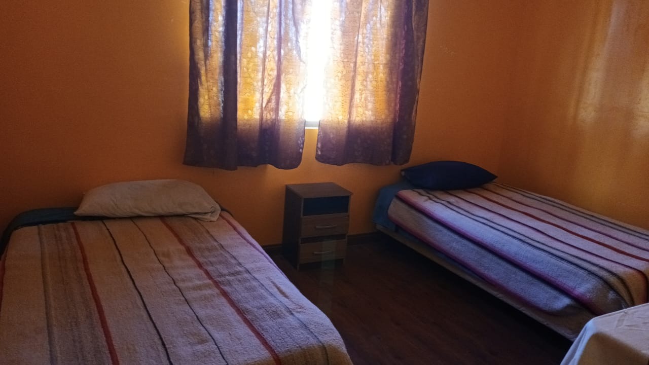 Hostal Kalamarka