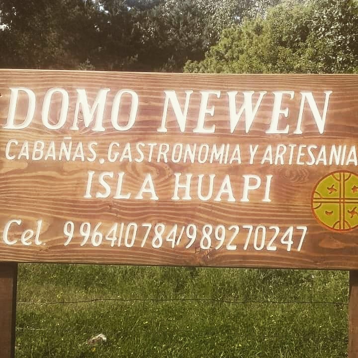 Domo Newen