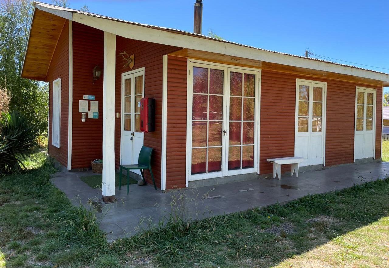 Doña Rita Granja Museo Turismo Rural