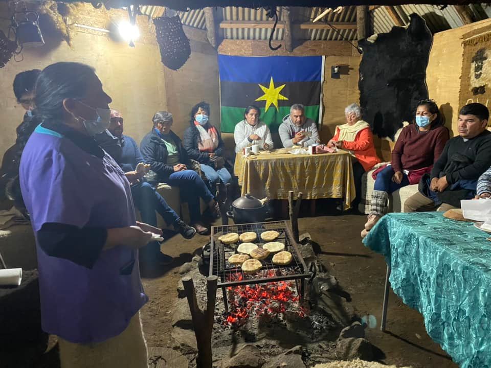 Agroturismo El Chucao de Micho