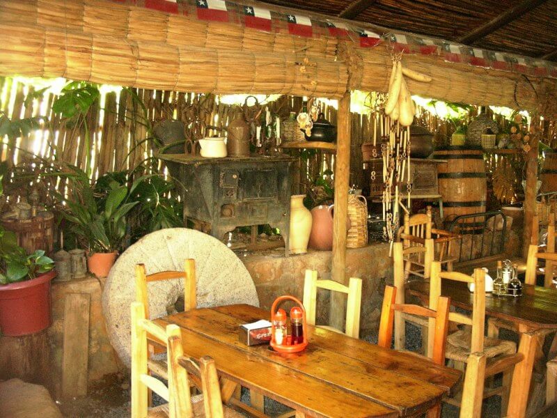El Ranchito de Don René