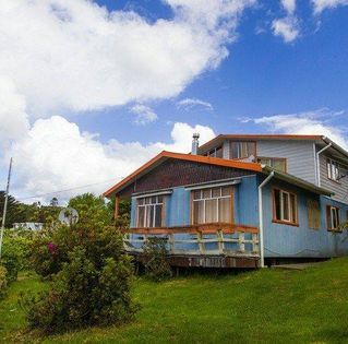 Hospedaje El Zarapito