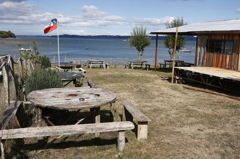 Agroturismo Fogón La Estancia