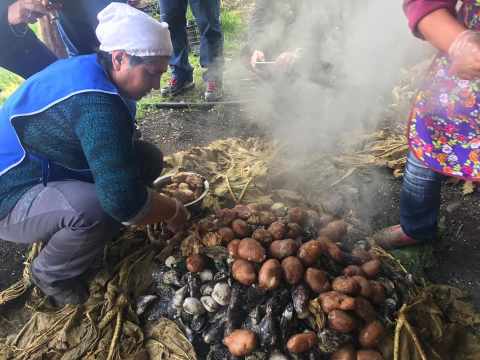 Fogón El Chucao