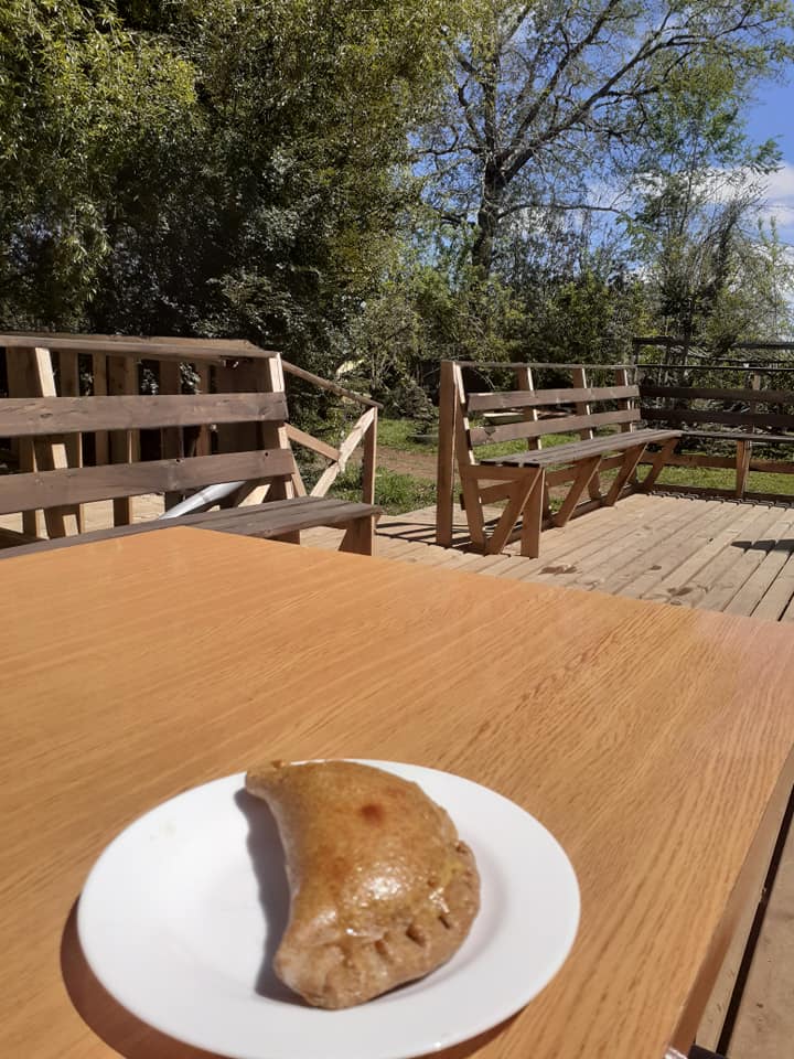 Hornitos de Los Tilos