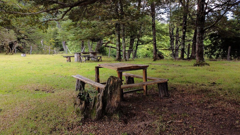 Camping