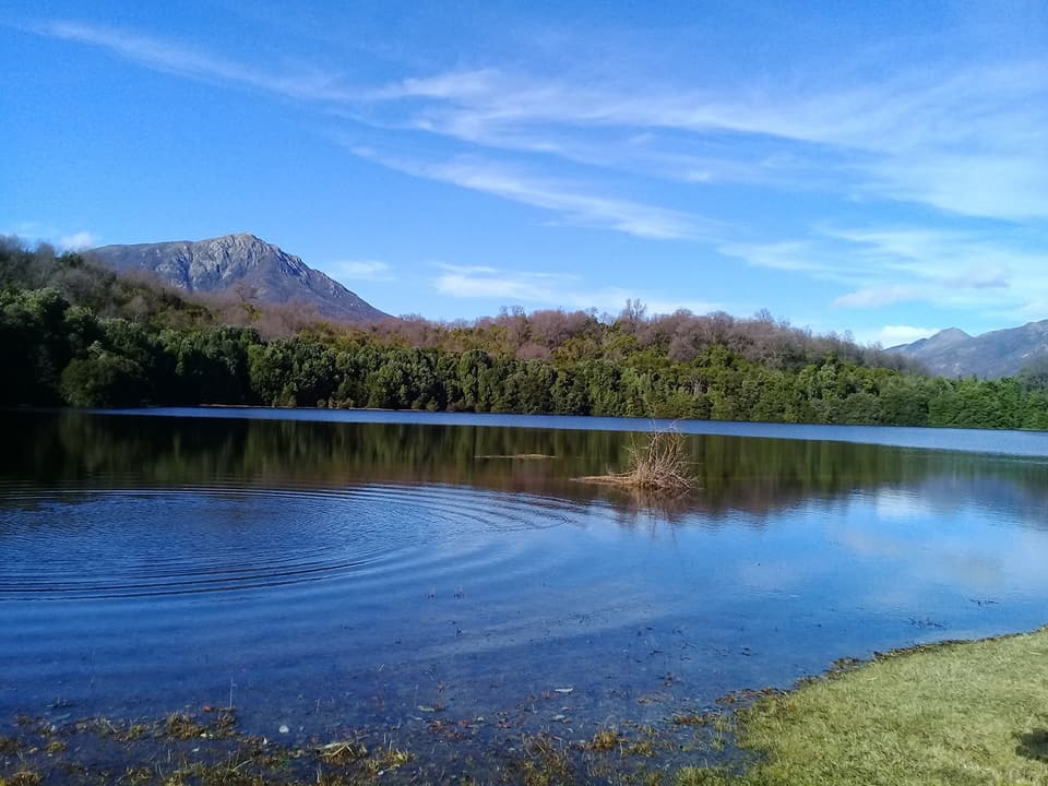 Camping Las Luciérnagas