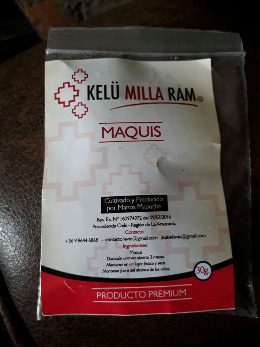 Kelu Milla