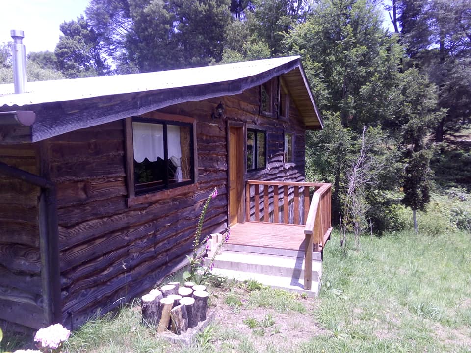 La Casa de La Nonna